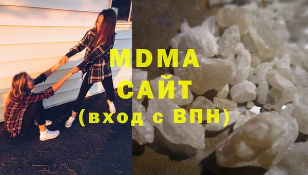 кокс Майский